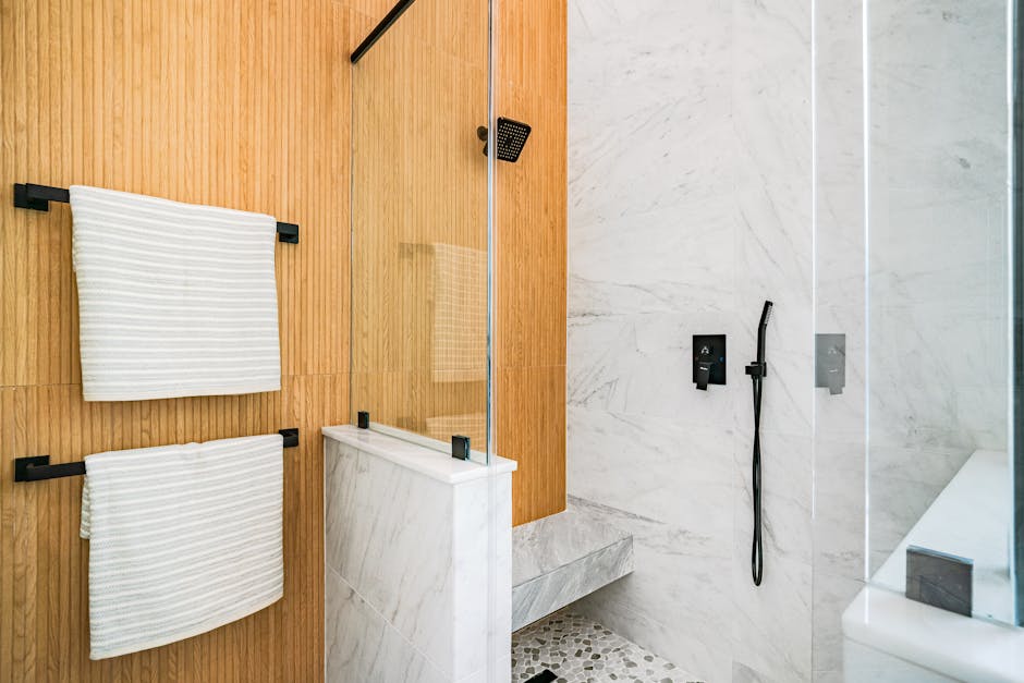 Bathroom Remodel discounts