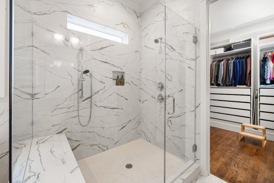 How to compare written bathroom quotes