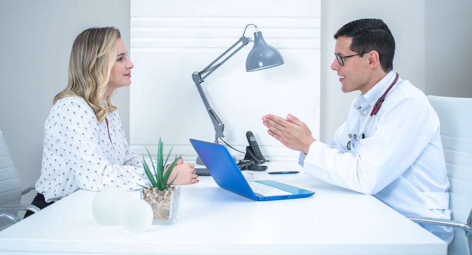 Provider networks — check first