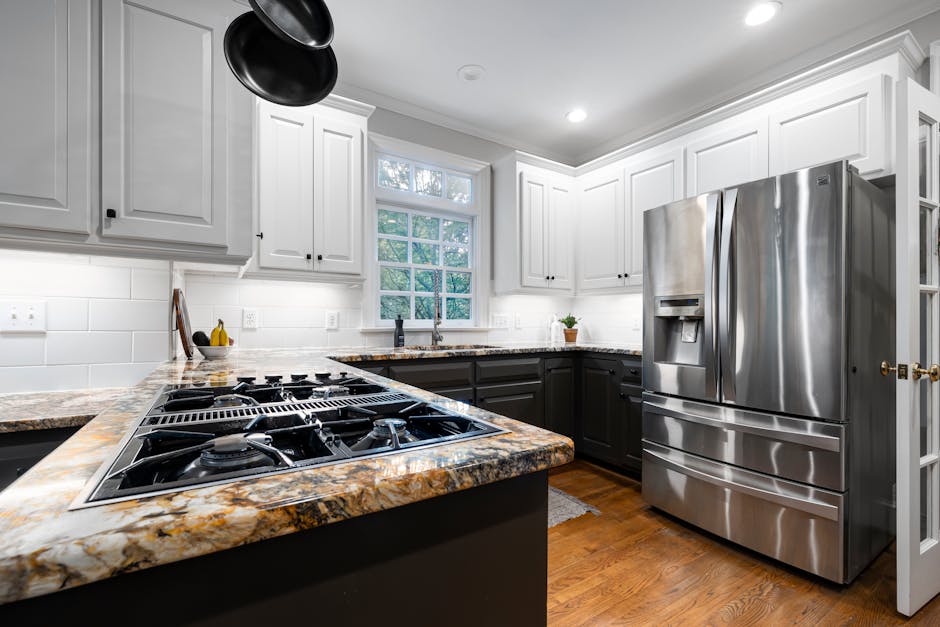 Kitchen Remodel discounts