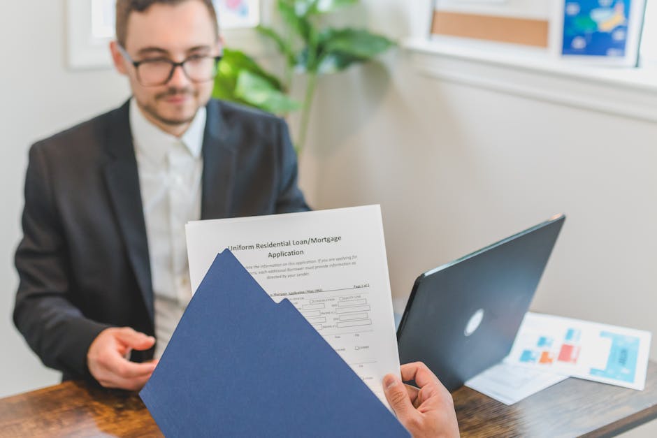 Refinance Options