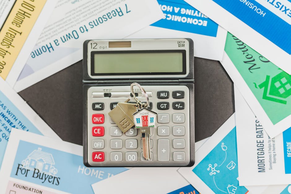 Refinance Options discounts
