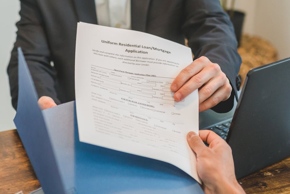 What affects a refinance quote