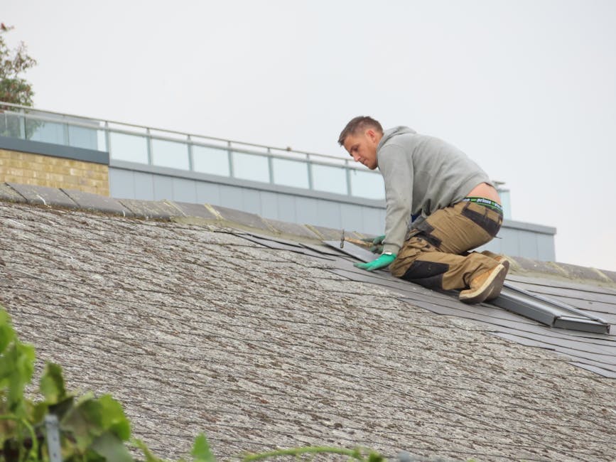 Questions to ask each local contractor
