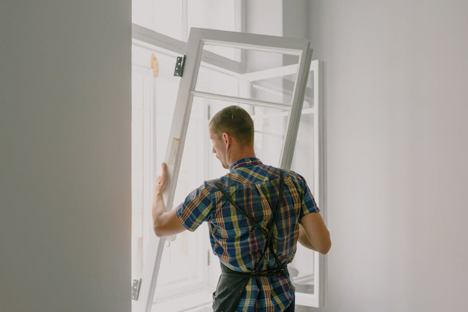 What affects a window replacement quote
