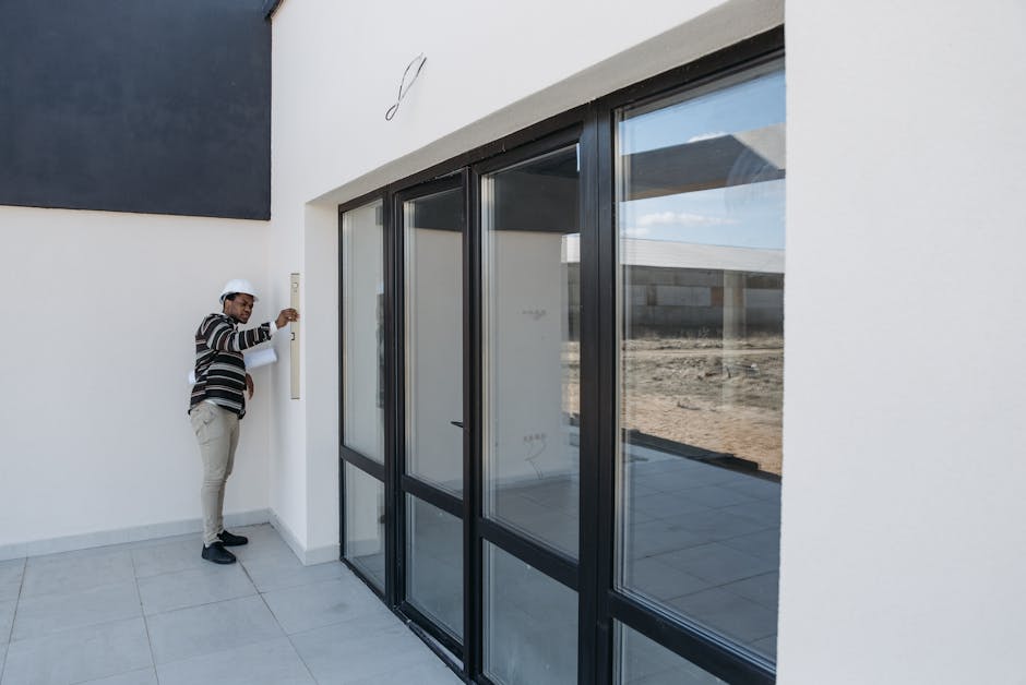 Questions to ask each local contractor